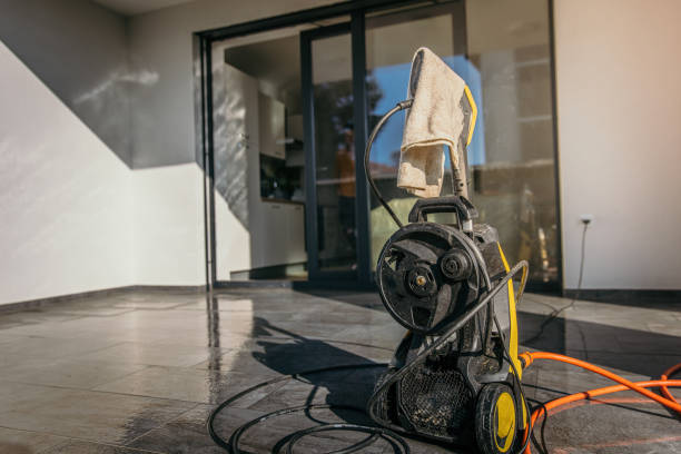 Paint Preparation in Valrico, FL