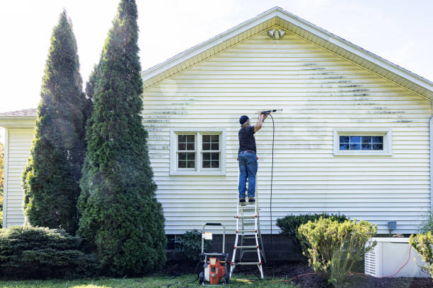 Valrico, FL Pressure Washing Services Company