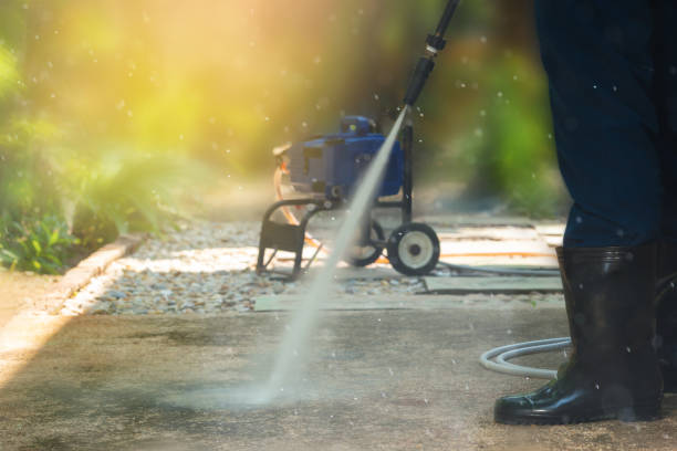 Best Gutter Cleaning  in Valrico, FL